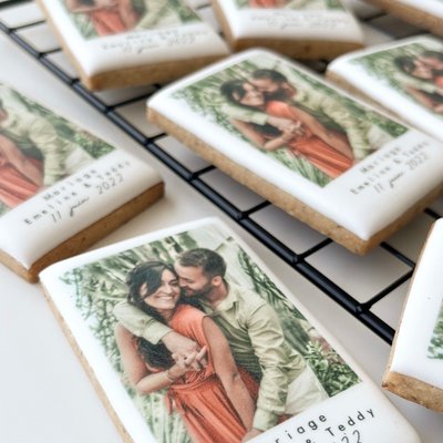 Edible Images 