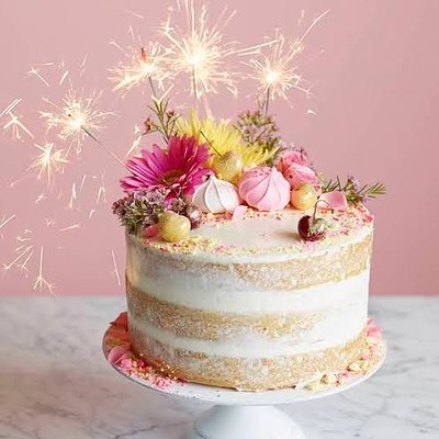 Add On - Sparklers (6pk)