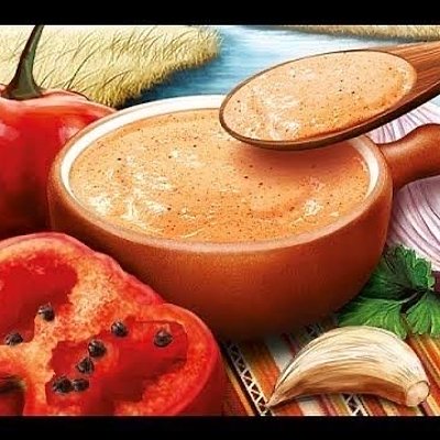 Ají Criollo ( Rocoto) 8oz