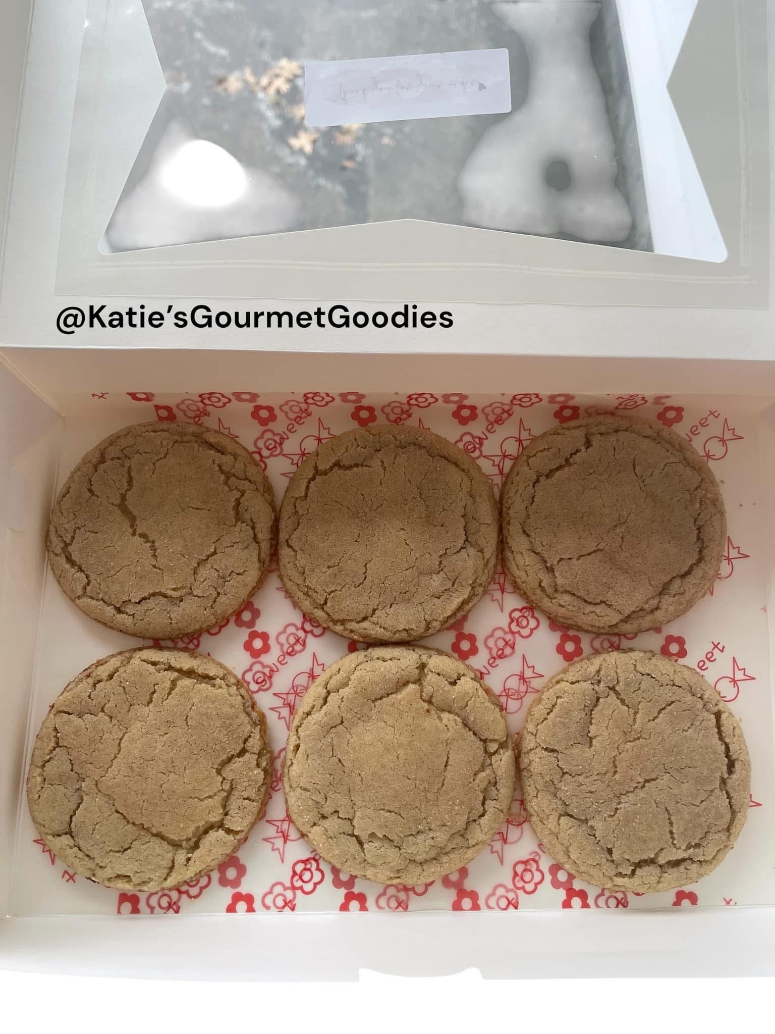 Classic Cookies 🍪