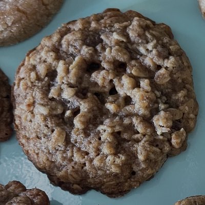 Cookies - Oatmeal Pecan