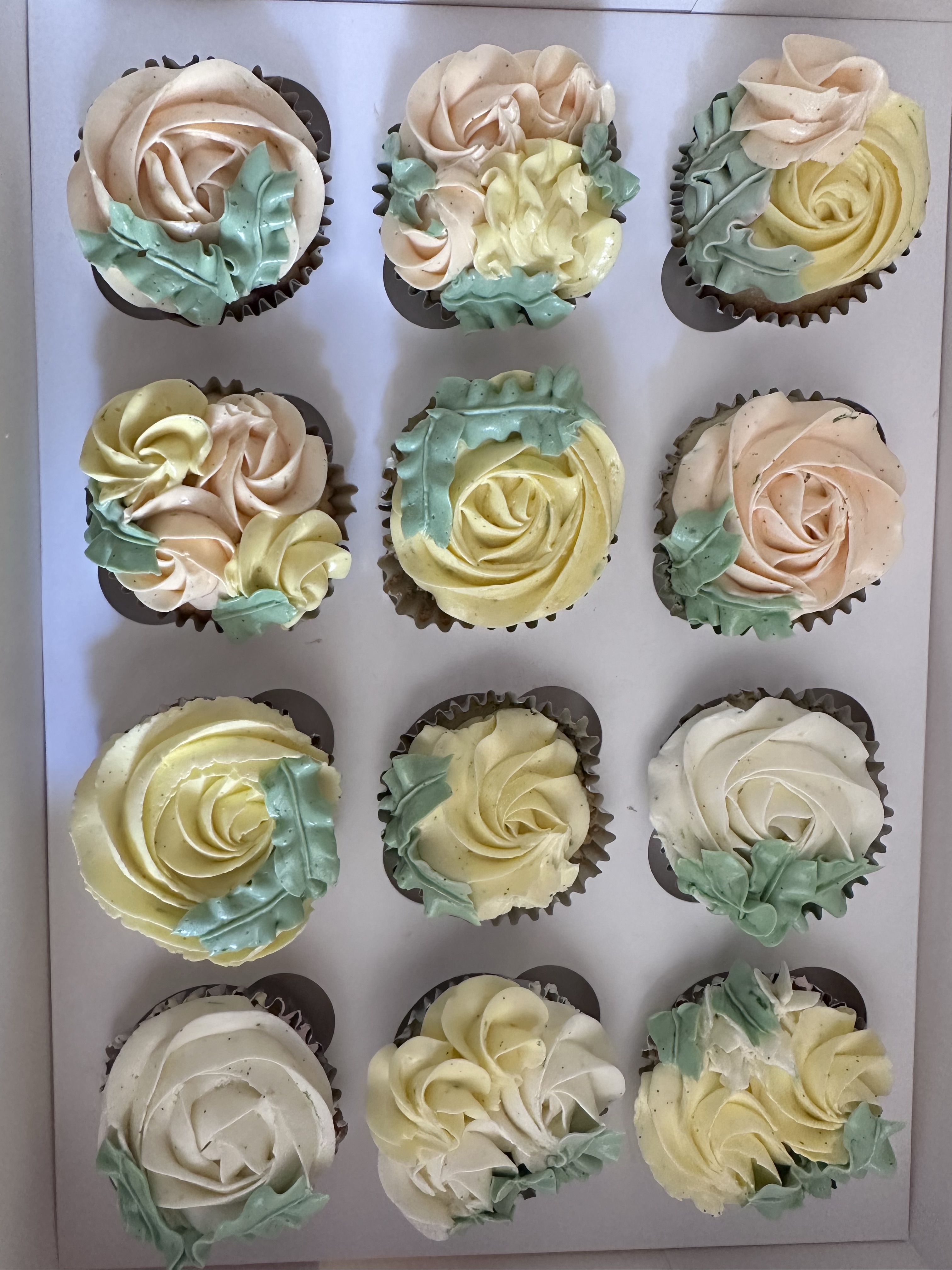 Cupcakes