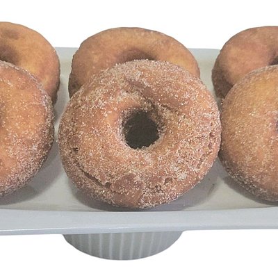 Cake Doughnut 