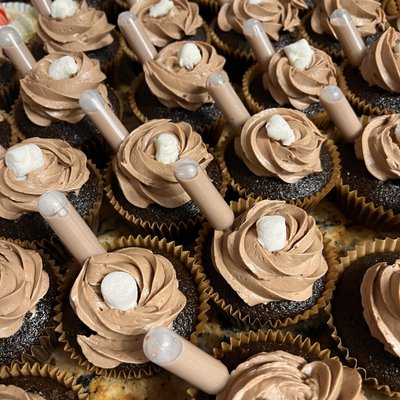 Cupcakes