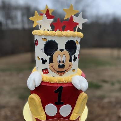 Buttercream Flavoring