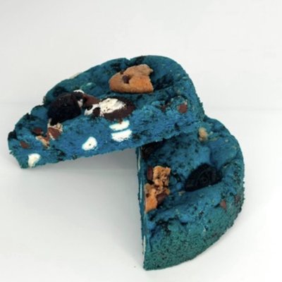 Cookie Monster (Half Dozen)