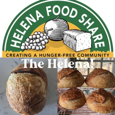 The Helena (Helena Food Share)