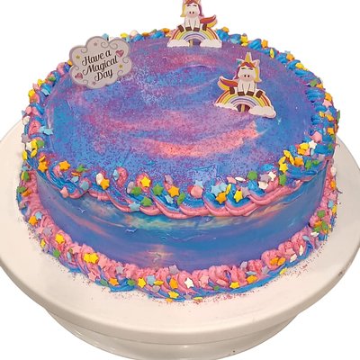 Unicorn Dreams