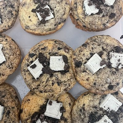 Cookies - Cookies N Cream 