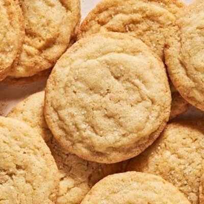 Snickerdoodle