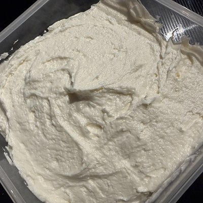Josh’s Buttercream Icing Only