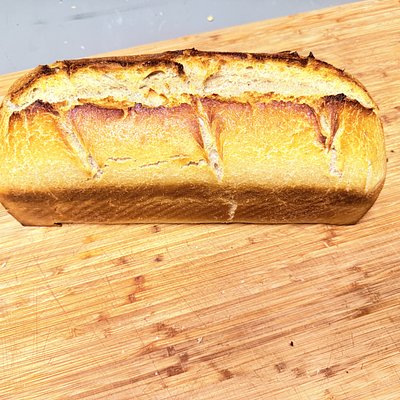 2lb Sandwich Bread (Sourdough)