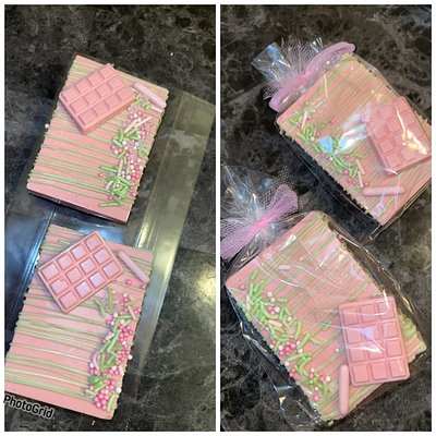 Rice Krispies