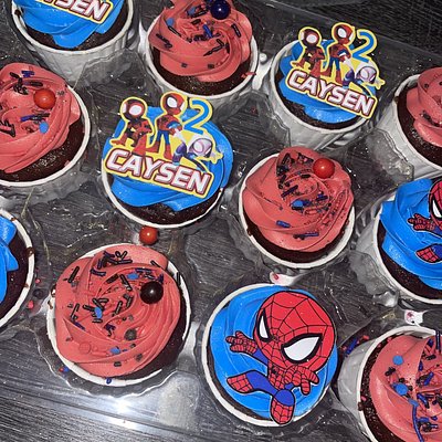 Cupcakes