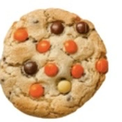 Stuffed Reese‘s Cup