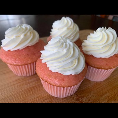 Classic Cupcakes