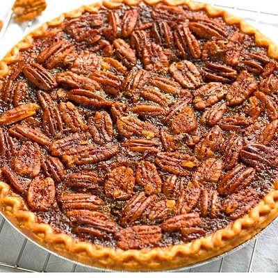 Pecan Pie 
