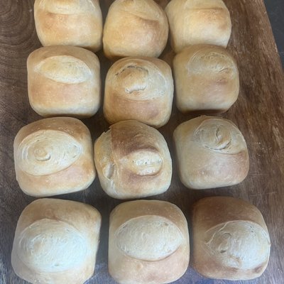 Original Sourdough Mini Loaf