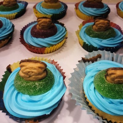 Cupcakes