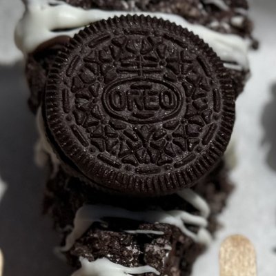 Oreo Crumble