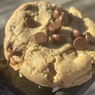 Choco chip