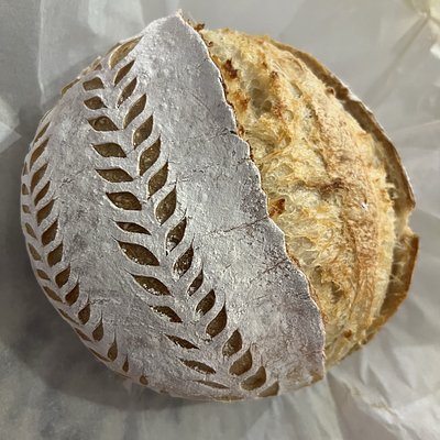 Original Sourdough