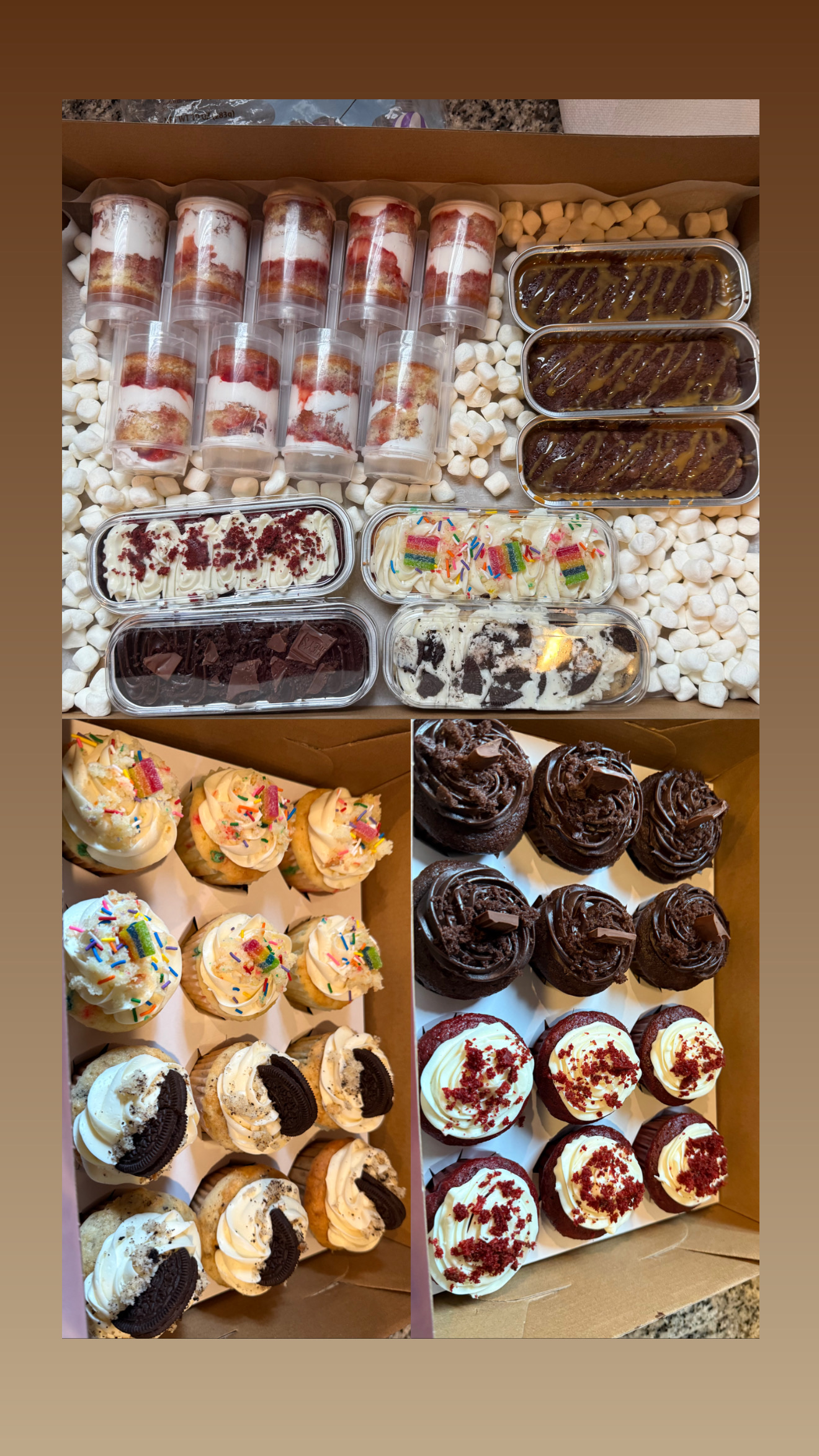 Catering For 80 People
