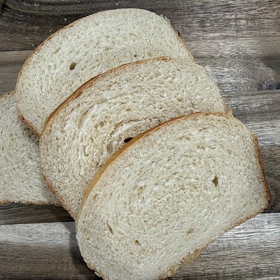 Yeast Bread Loaf