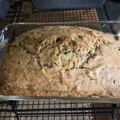 Banana Bread *BEST SELLER