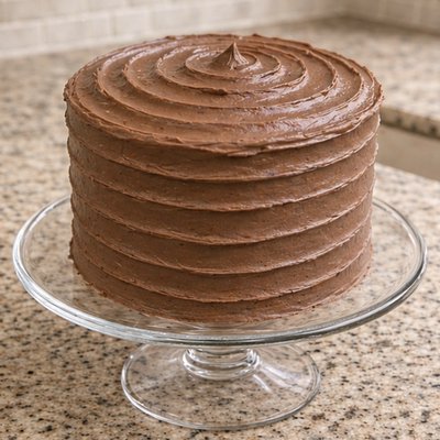 Gluten Free 8” Cake 