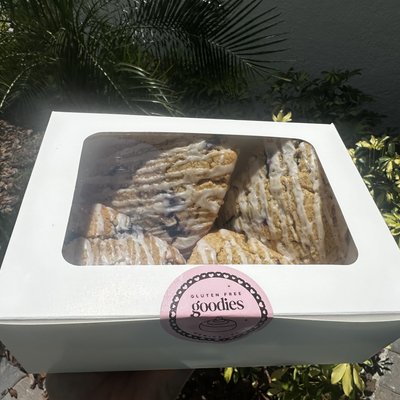 FALL SCONE VARIETY BOX