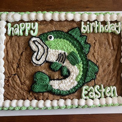 Cookie Cakes
