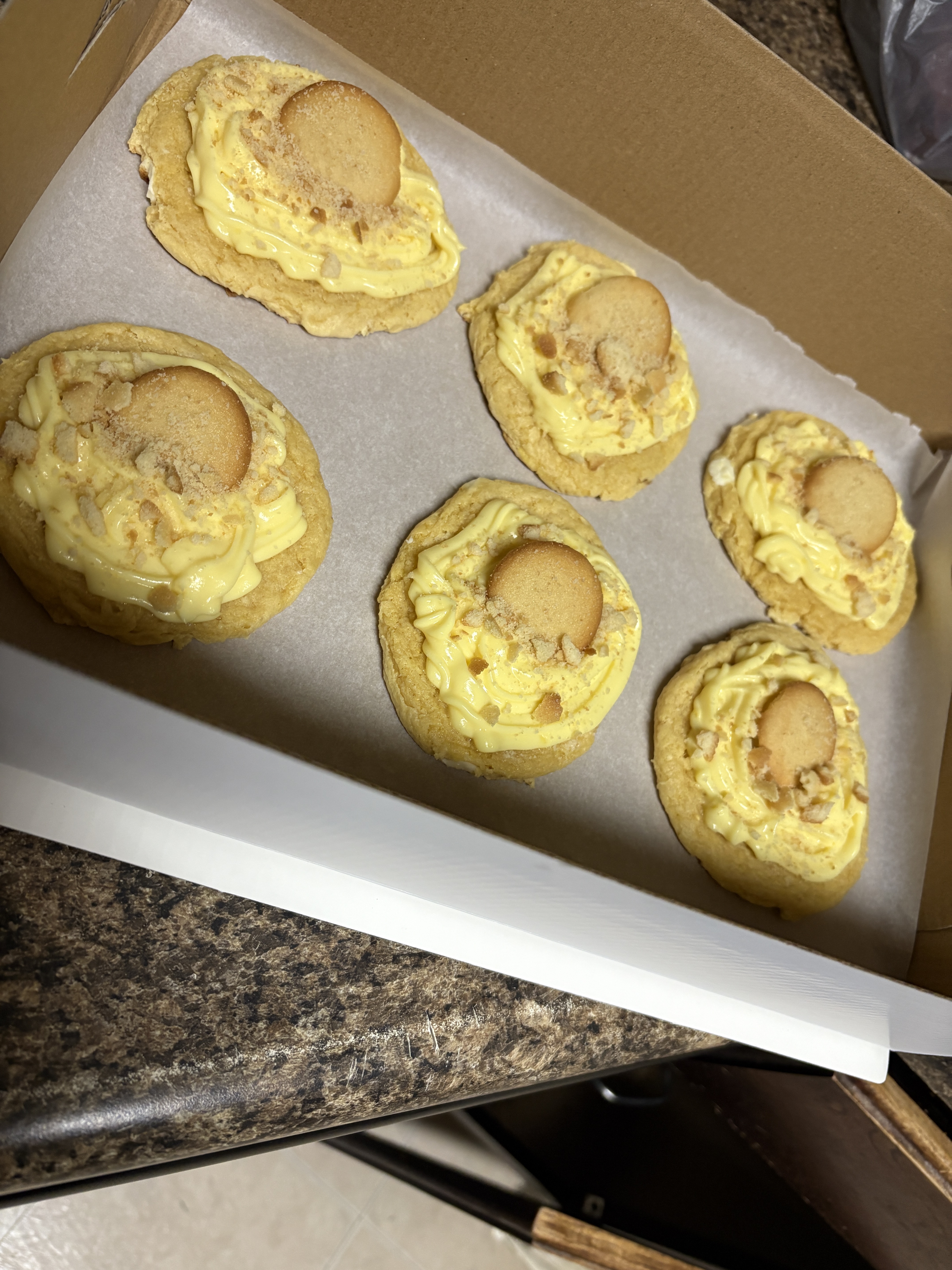 Half A Dozen