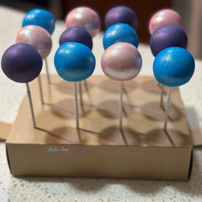 Cakepops Basic
