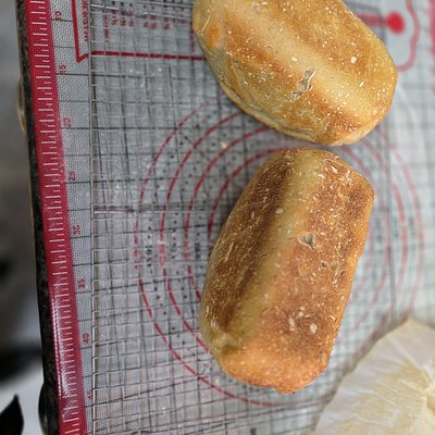 Whole Loaf Sourdough