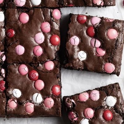 Cookie & Bar Platter - One Dozen Minimum 