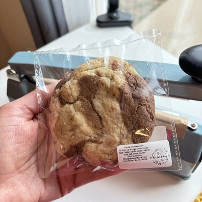 Heat Sealed Individual Wrappers Each