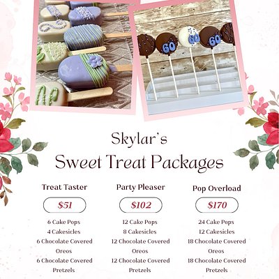Party Pleaser Party Package 
