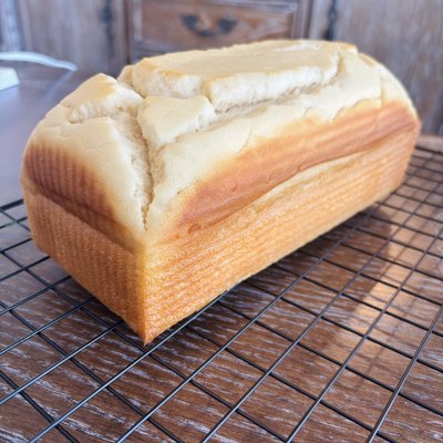 Gluten & Dairy-Free Loaf