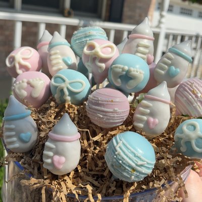 Cakepops