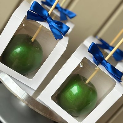Candy Apples 