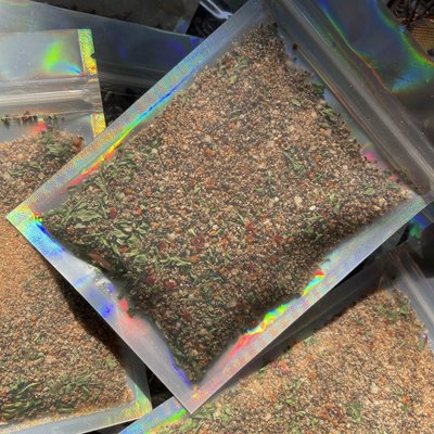 312 Infused Seasoning Blend 
