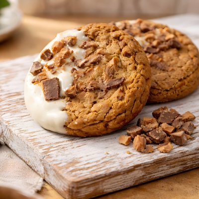 Butterfinger Cookies (6)