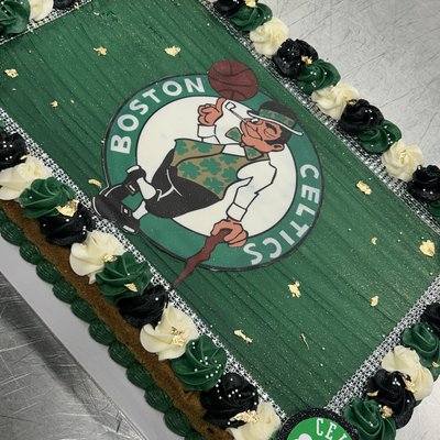 1/2 Sheet Cookie Cake