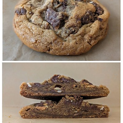 Papa Polley's Roca- Single