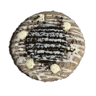 Cookies N Cream