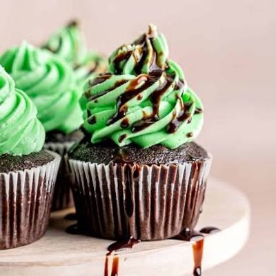 Mint Chocolate Chip