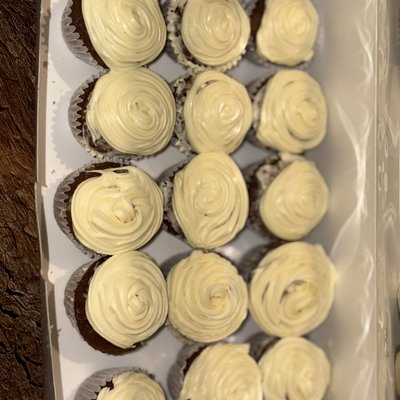 Mini Chocolate(21)
