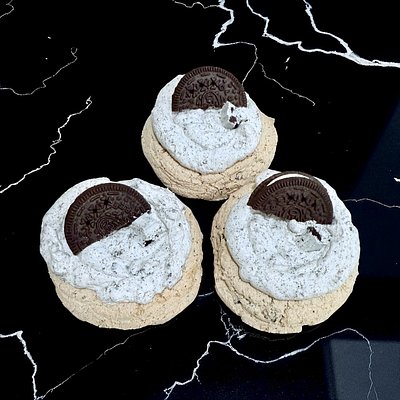 Gourmet Cookies