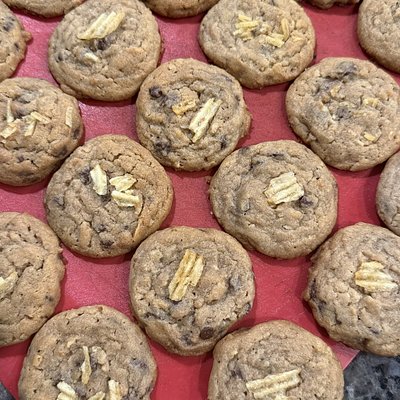 Triple Chip (potato chip) - 1 Dozen